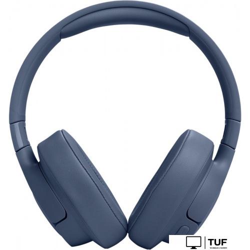 Наушники JBL Tune 770NC (темно-синий, китайская версия)