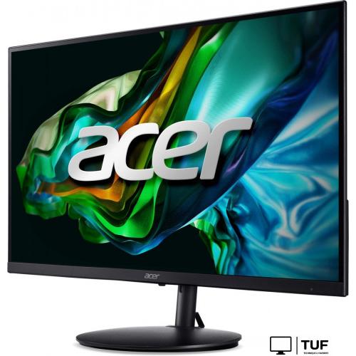 Монитор Acer SH322QUEbmiphx UM.JS2CD.E02