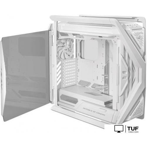 Корпус ASUS ROG Hyperion GR701 (белый)