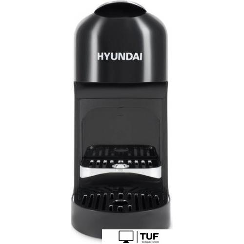 Капсульная кофеварка Hyundai HEM-2121