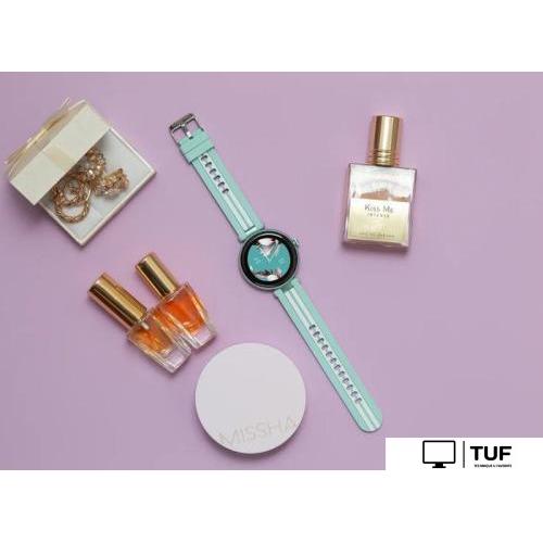 Умные часы Canyon Semifreddo SW-61 (лаванда)