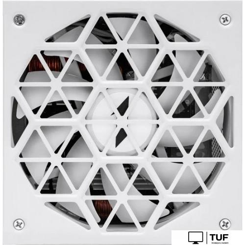 Блок питания 1stPlayer ACK 650W HA-650AC1-WH