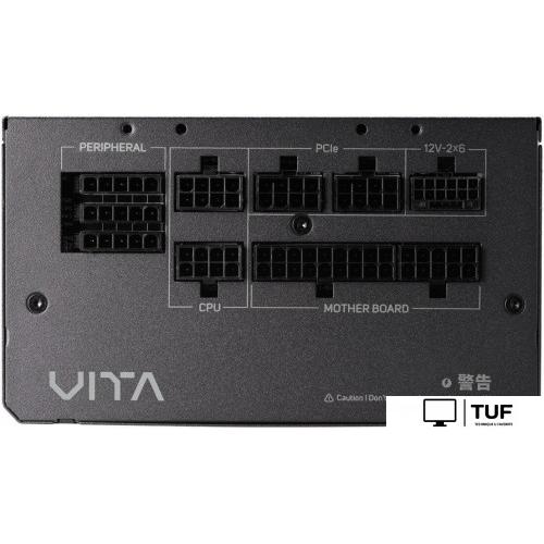 Блок питания FSP VITA GM 850W VITA-850GM