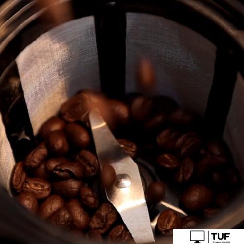 Капельная кофеварка Sonifer SF-3541