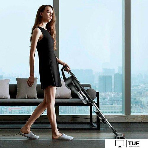 Пылесос Deerma DX600