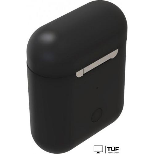 Наушники Ritmix RH-825BTH TWS (черный)