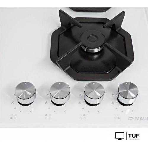 Варочная панель MAUNFELD EGHG.64.2CW/G