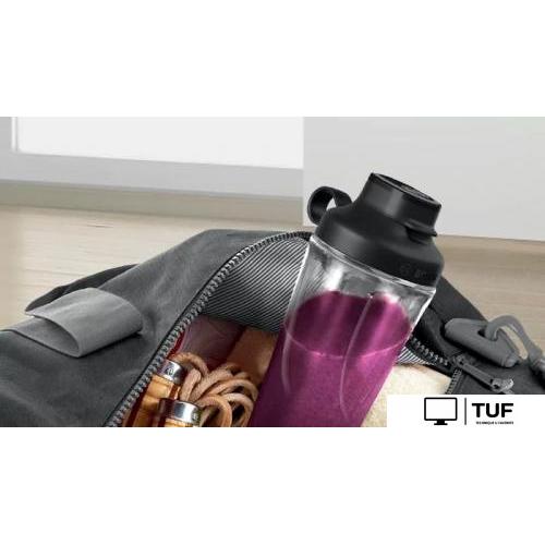 Стационарный блендер Bosch MMB2111S