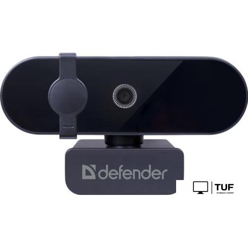 Веб-камера Defender G-Lens 2580