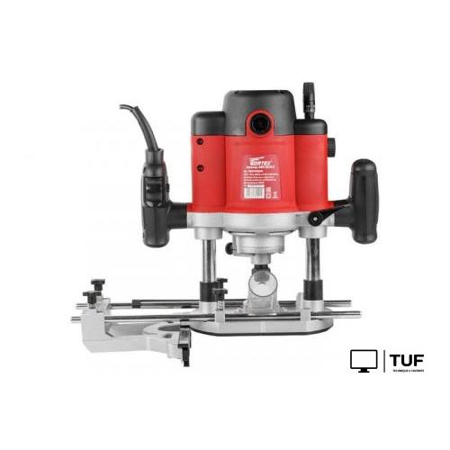 Вертикальный фрезер Wortex MM 5519 E