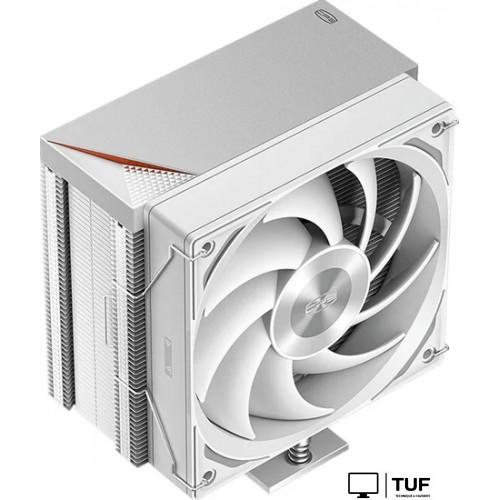 Кулер для процессора PCCooler RZ500 (белый)