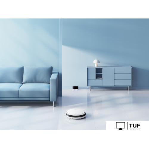 Робот-пылесос Xiaomi Robot Vacuum E10 (европейская версия)