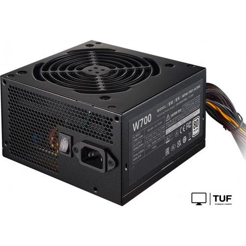 Блок питания Cooler Master Elite NEX W700 MPW-7001-ACBW-BEU
