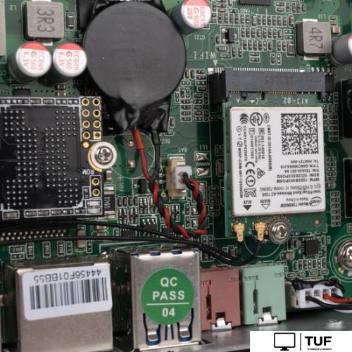 Моноблок Hiper V6 HV6H5I5S1R16B