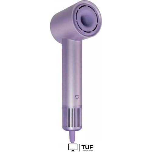 Фен Xiaomi Mijia Dryer H501 Gentle Little Hurricane Yunmanbai (сиреневый)