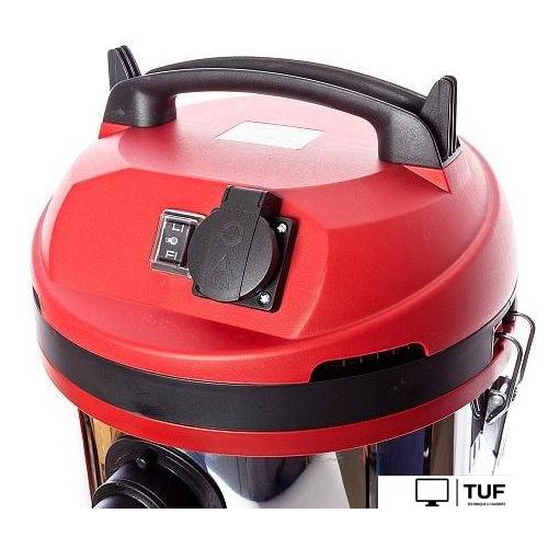 Пылесос RedVerg RD-VC1200S-40S