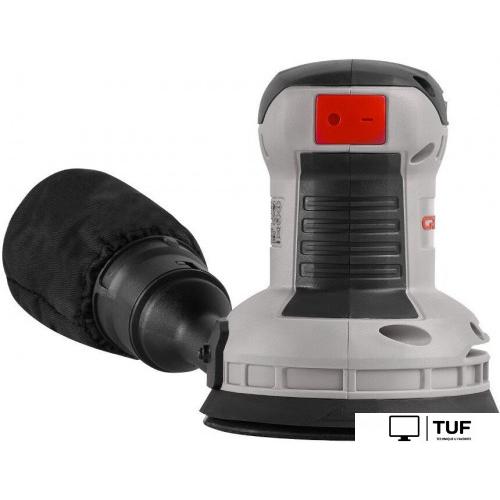 Виброшлифмашина Crown CT23011HX (без АКБ)