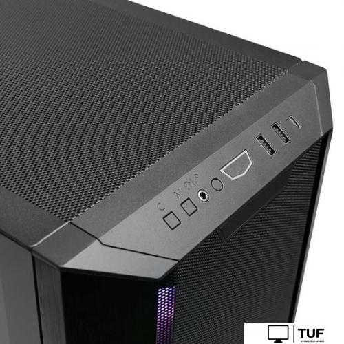 Корпус Lian Li Lancool III RGB G99.LAN3RX.00