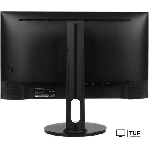Монитор SunWind SUN-M24BA104