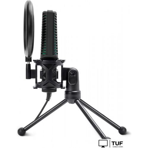 Проводной микрофон Ritmix RDM-126 Pro