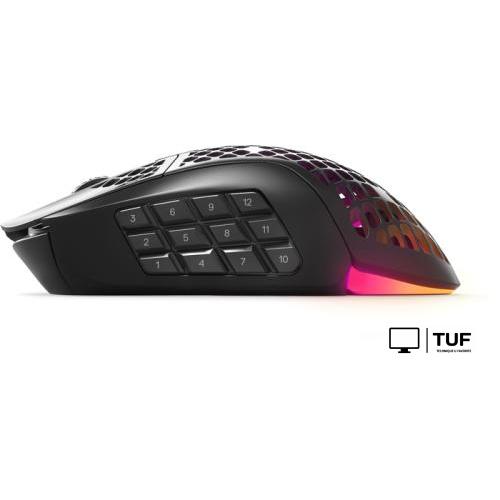Игровая мышь SteelSeries Aerox 9 Wireless