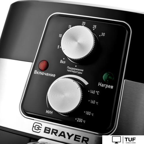 Аэрогриль Brayer BR2030
