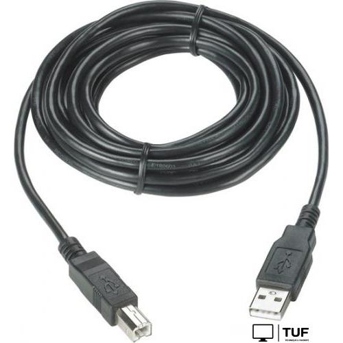 Проводной микрофон Audio-Technica AT2020USB+