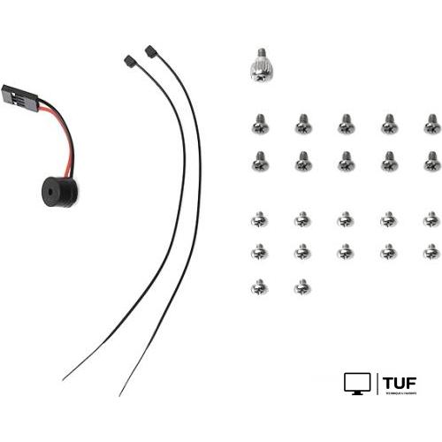 Корпус Chieftec UC-03B-OP