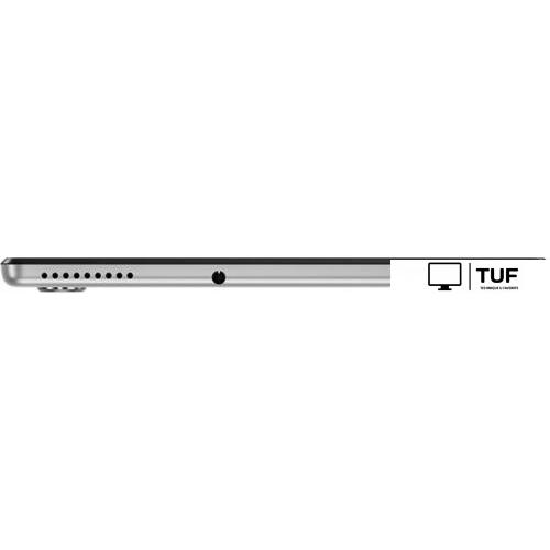 Планшет Lenovo M10 FHD Plus TB-X606F Gen 2 4GB/128GB (серебристый)
