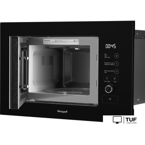 Микроволновая печь Weissgauff BMWO-209 PDB