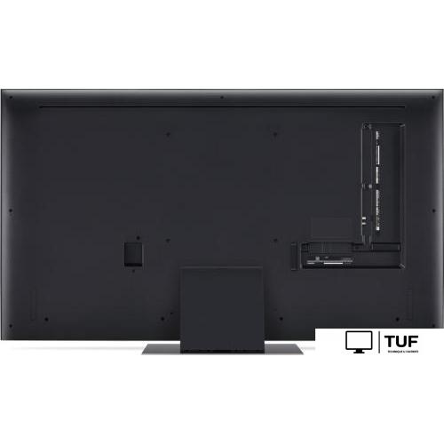 Телевизор LG QNED 55QNED816RA