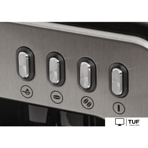 Капельная кофеварка JVC JK-CF36