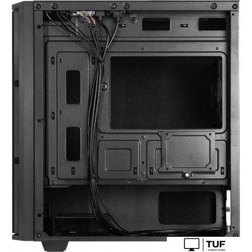 Корпус Chieftec Pro mini AZ-01B-OP