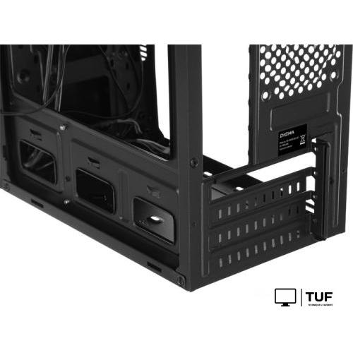 Корпус Digma DC-MATX104-U2