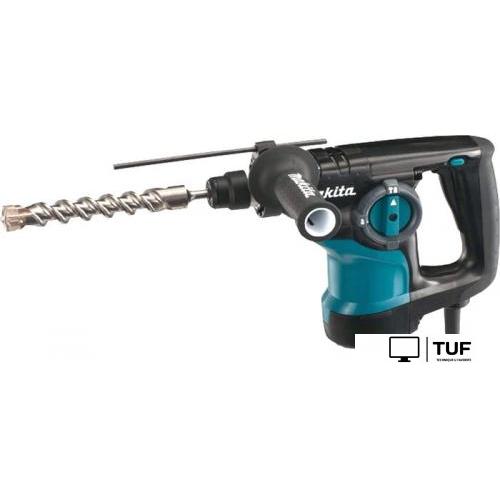 Перфоратор Makita HR2800