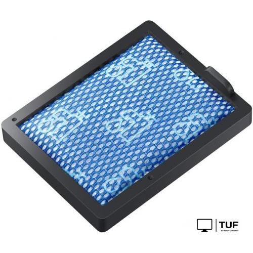 Робот-пылесос Samsung VR50T95735W/EV