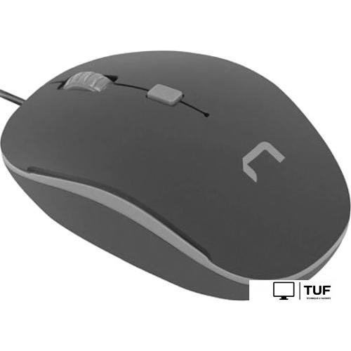 Мышь Natec Sparrow (черный/серый)