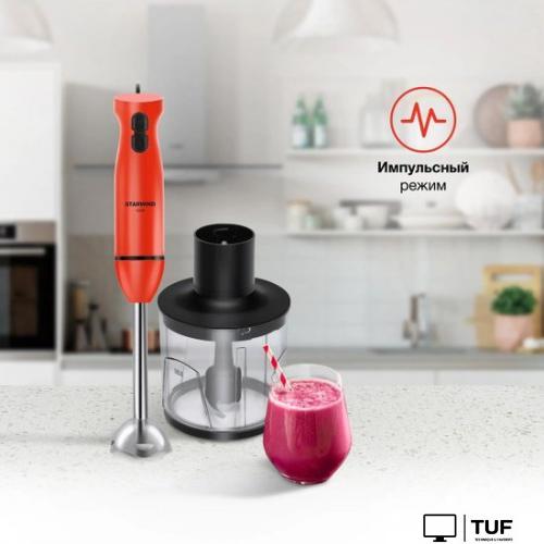 Погружной блендер StarWind SBP2201