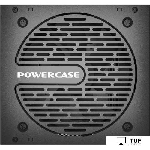 Блок питания Powercase PB600