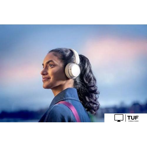 Наушники Philips TAH4209 (белый)