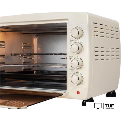 Мини-печь Nordfrost RC 450 Y