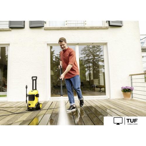 Мойка высокого давления Karcher K6 Car 1.679-631.0