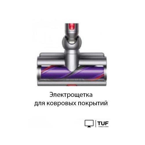 Пылесос Dyson V12 Slim Absolute