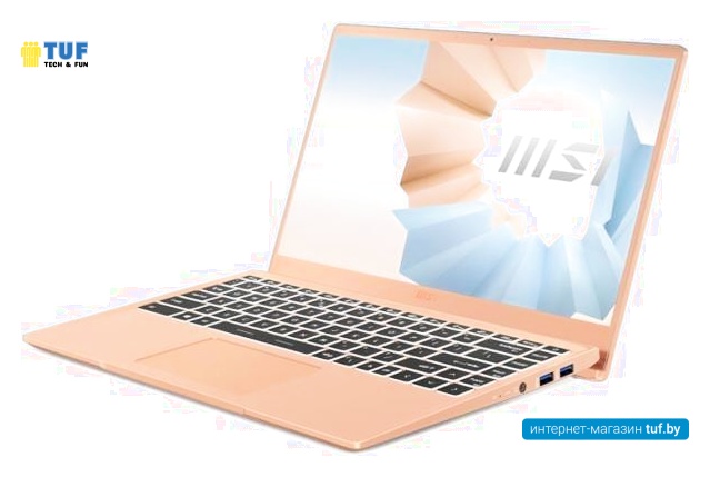 Ноутбук MSI Modern 14 B11MO-032PL