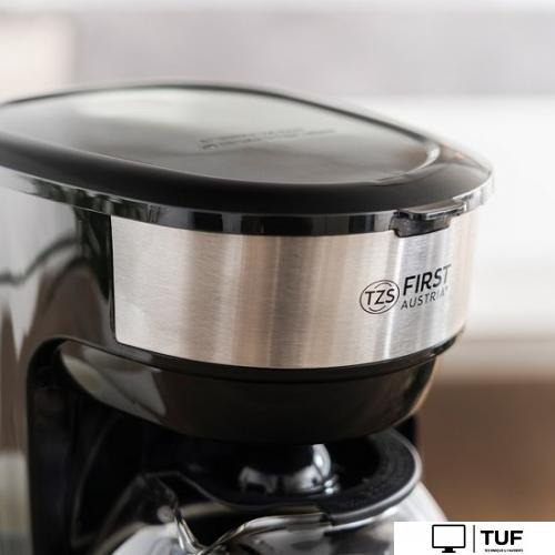 Капельная кофеварка First FA-5459-5