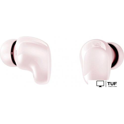 Наушники Xiaomi Redmi Buds 6 Play M2420E1 (розовый, международная версия)