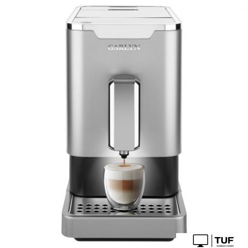 Кофемашина Garlyn L1000