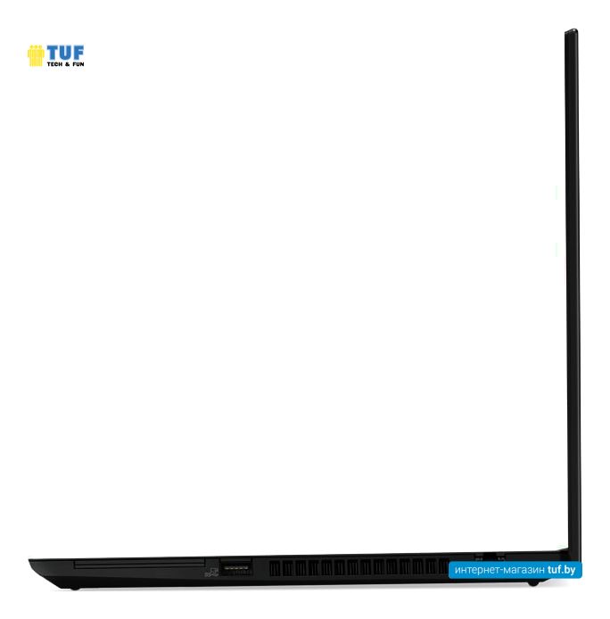 Ноутбук Lenovo ThinkPad T14 Gen 1 20S00043RT
