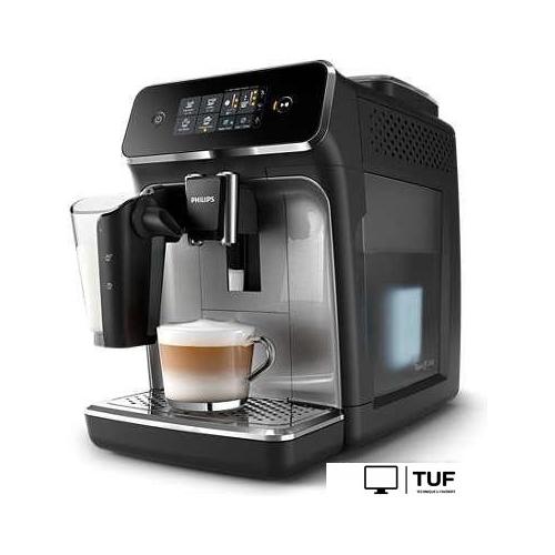 Кофемашина Philips EP2236/40