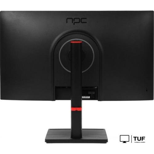 Монитор NPC MD2707-K